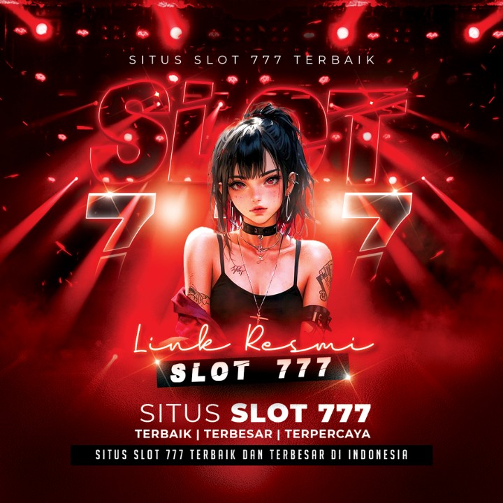 BACANSPORTS: Slot777 Situs Slot Gacor Hari Ini Terbaru Auto Maxwin